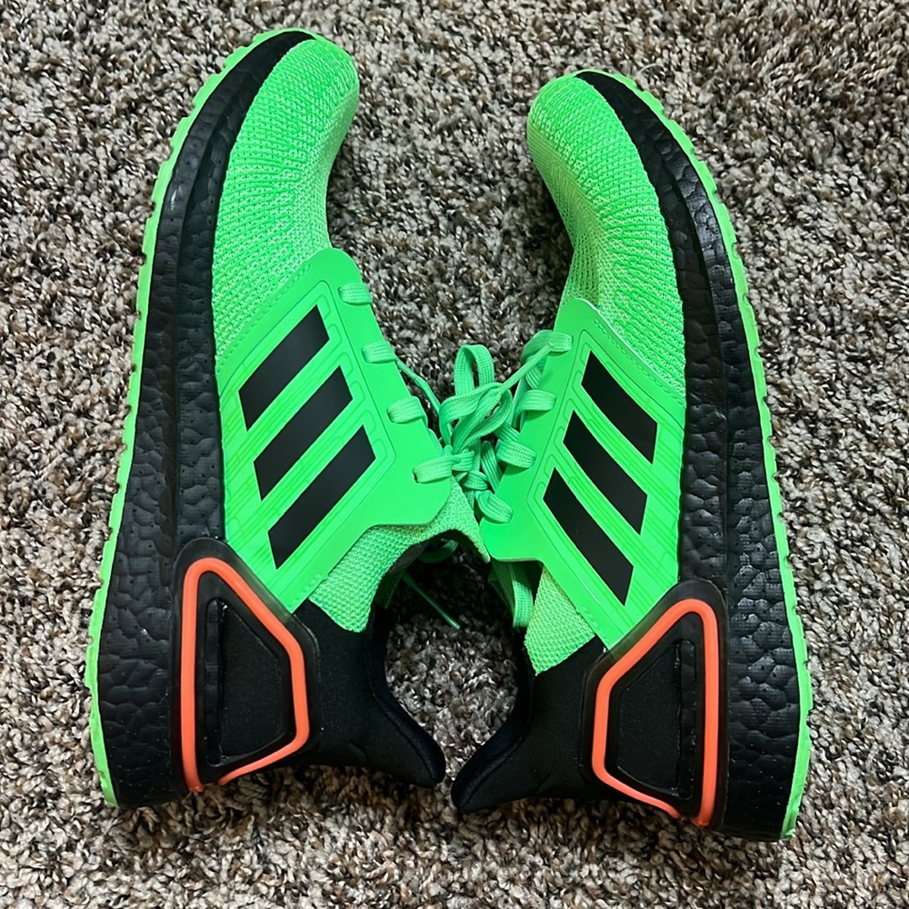 Adidas tennis